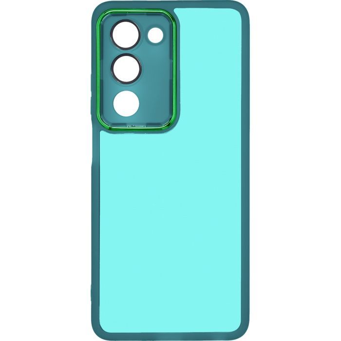 Чохол до мобільного телефона Armorstandart Shade OPPO A5 4G / A5 5G / A5m 4G Blue (ARM87421)