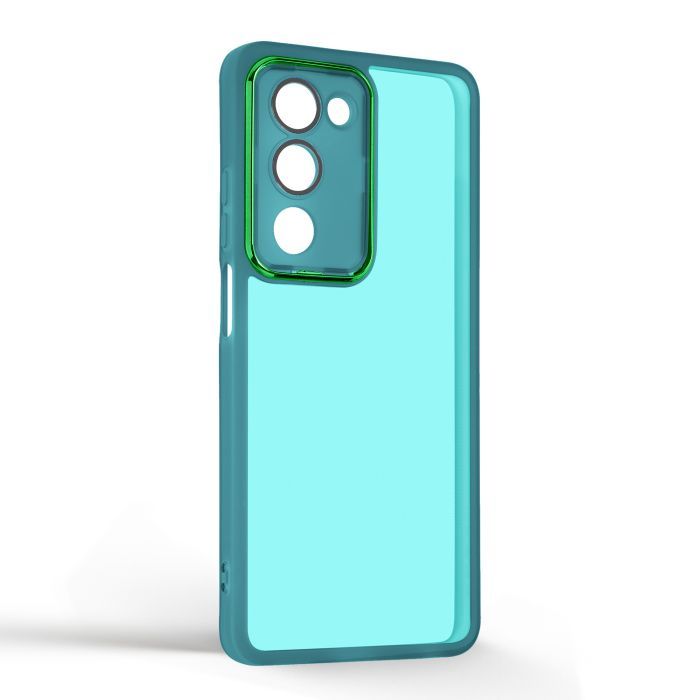 Чохол до мобільного телефона Armorstandart Shade OPPO A5 4G / A5 5G / A5m 4G Blue (ARM87421) зображення 2