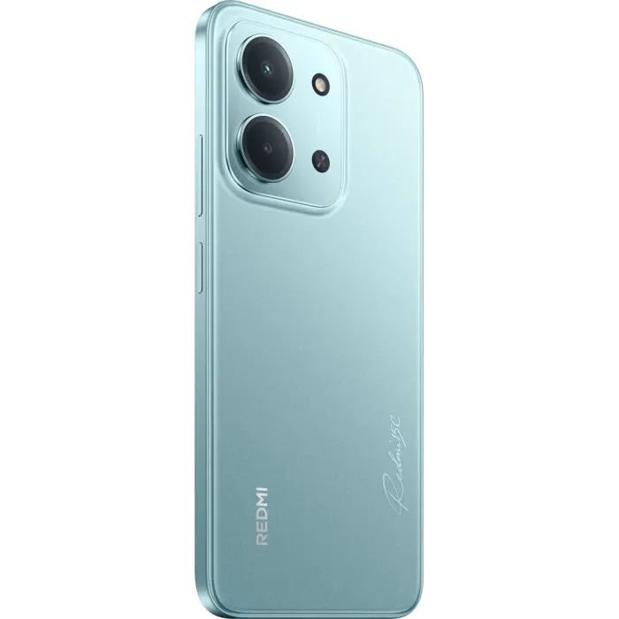 Мобильный телефон Xiaomi Redmi 15C 4/128GB Midnight Black (1163425) изображение 6