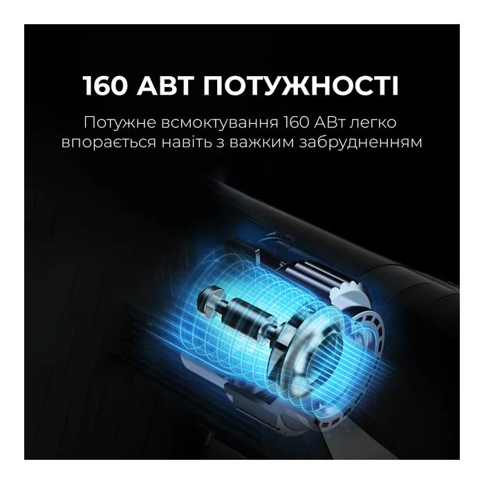 Пилосос Jimmy JV9 Pro Aqua зображення 2