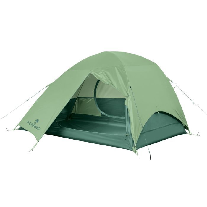 Намет Ferrino Nemesi 3 Green (91213QVVFR) (931778)
