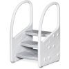 Подставка детская Mealux Kiko сходинка White (KD-F041-2 White)