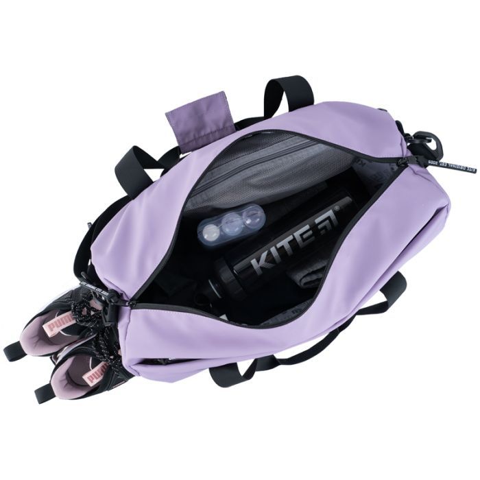 Сумка дорожная Kite спортивна Education teens 2530-3 (K25-2530-3) изображение 7