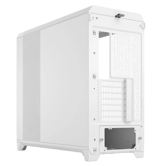 Корпус Fractal Design Meshify 3 XL White RGB TG CT (FD-C-MES3X-06) зображення 10