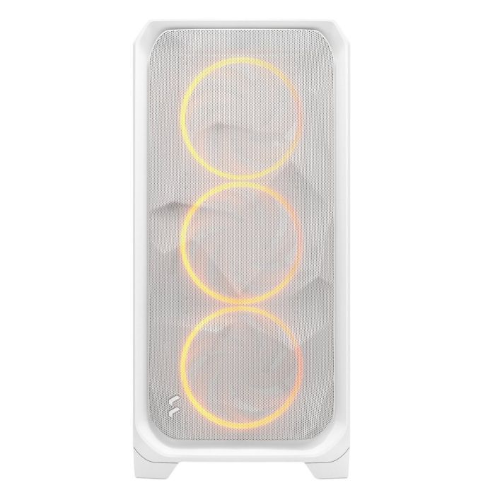 Корпус Fractal Design Meshify 3 XL White RGB TG CT (FD-C-MES3X-06) зображення 2