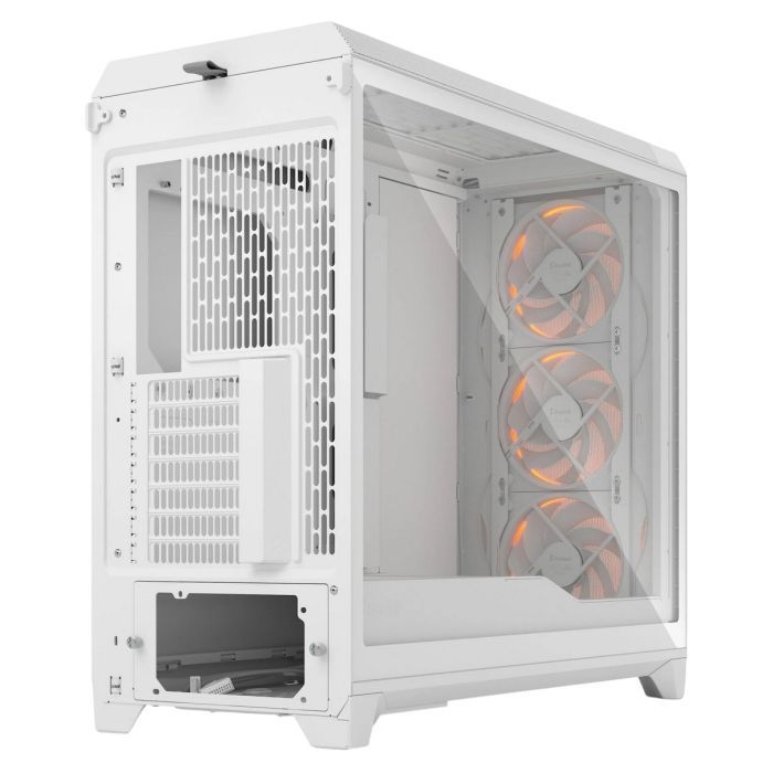 Корпус Fractal Design Meshify 3 XL White RGB TG CT (FD-C-MES3X-06) зображення 8
