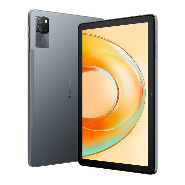 Планшет Blackview TAB 60 Pro 10.1" 8/128GB LTE Gray (6931548318408) изображение 6