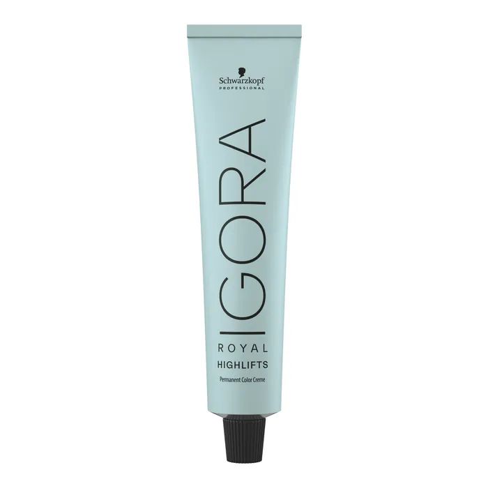 Краска для волос Schwarzkopf Professional Igora Royal 6-00 60 мл (4045787204766) изображение 3