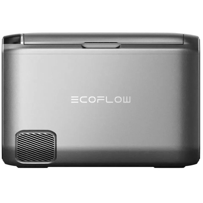 Автохолодильник EcoFlow Glacier 55L з акумулятором (EFGLACIER55L-EU-NBOX/ZYDBX100-EB)