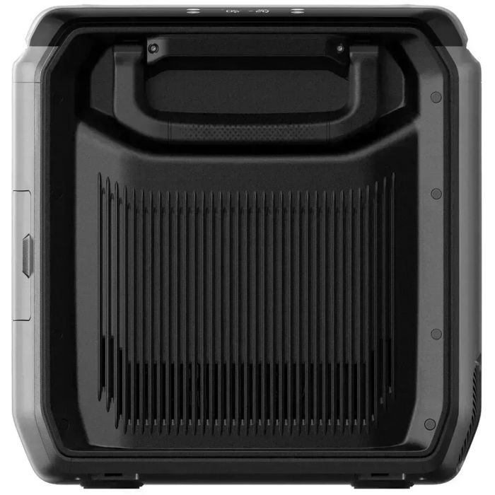 Автохолодильник EcoFlow Glacier 55L з акумулятором (EFGLACIER55L-EU-NBOX/ZYDBX100-EB) изображение 7