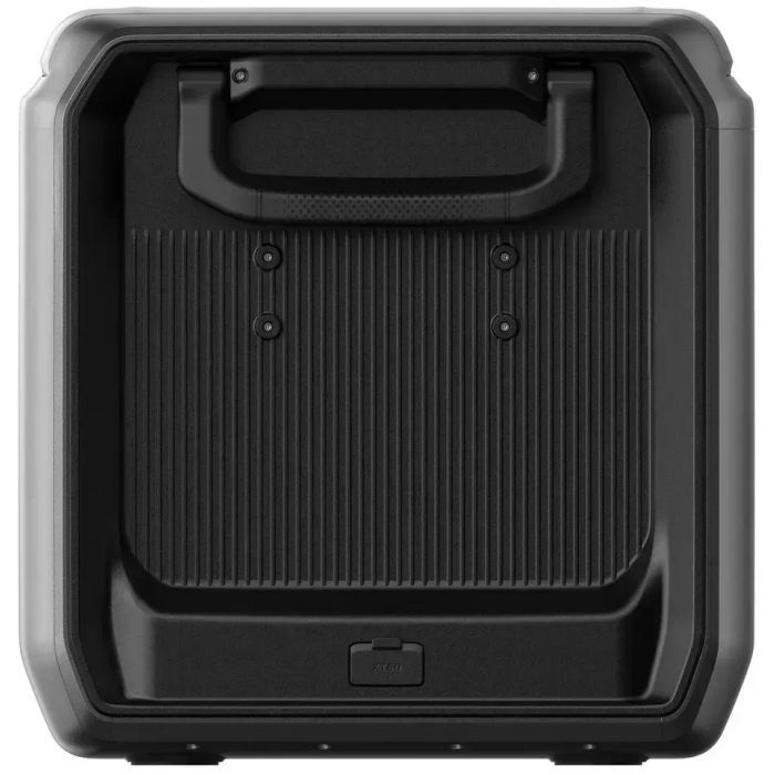 Автохолодильник EcoFlow Glacier 55L з акумулятором (EFGLACIER55L-EU-NBOX/ZYDBX100-EB) изображение 8