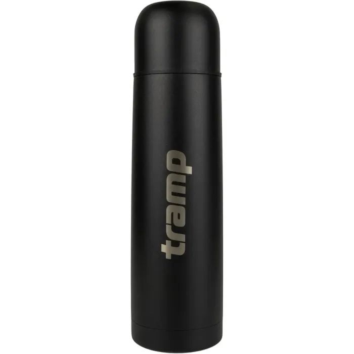 Термос Tramp Basic 0,75 л black (UTRC-104-black)
