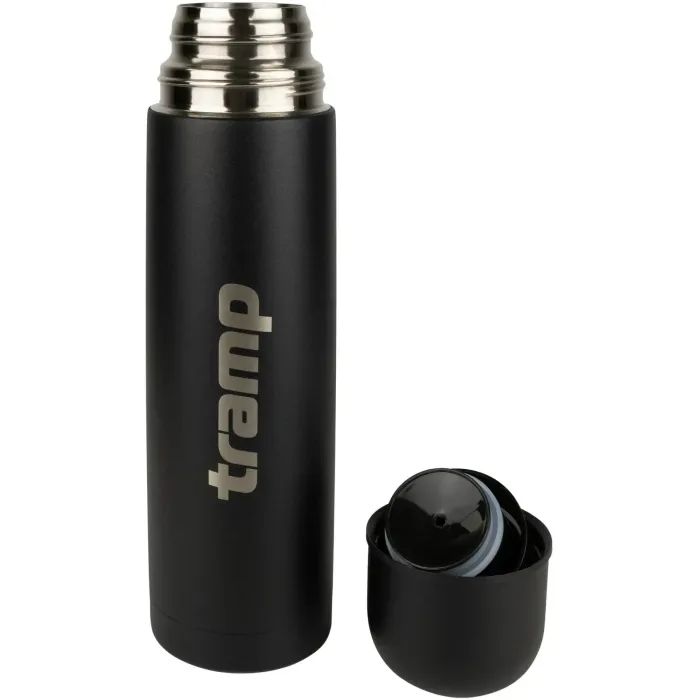Термос Tramp Basic 0,75 л black (UTRC-104-black) зображення 2