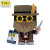 Мягкая игрушка DevSeries Collector Plush Build A Boat For Treasure chillthrill709 (CRS0003)