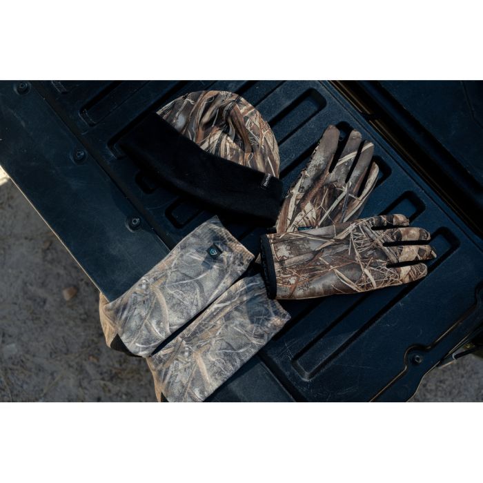 Водонепроницаемые носки Dexshell StormBLOK 2.0 Socks, камуфляж XL (47-49) (DS827RTC2.0-XL) изображение 5