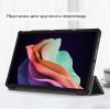 Чехол для планшета BeCover Smart Case Teclast T60 Plus 12" Black (713722) изображение 4