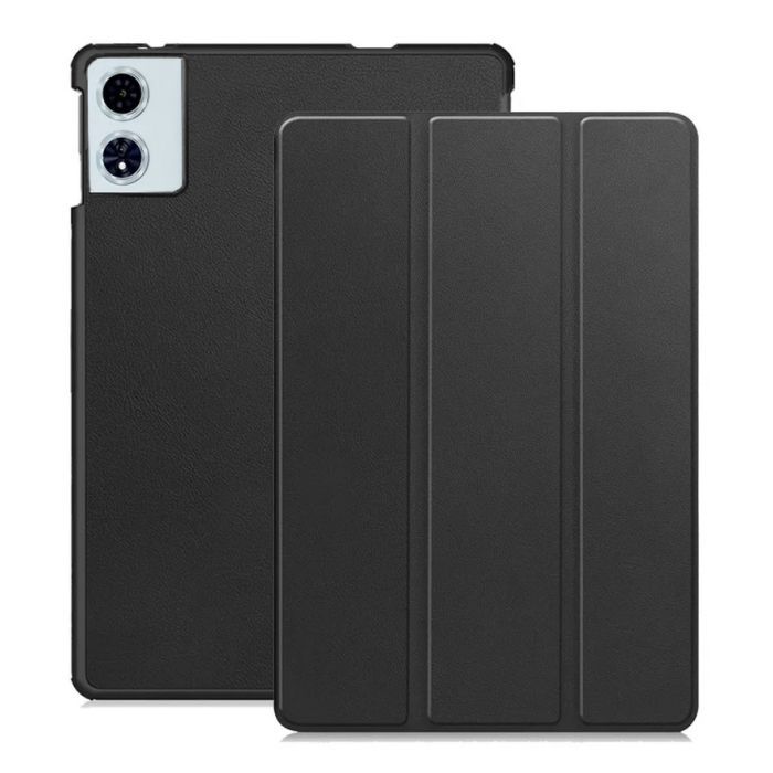 Чехол для планшета BeCover Smart Case Teclast T60 Plus 12" Black (713722) изображение 8