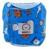 Подгузники для животных MISOKO&CO многоразовые для кобелей, M 3 шт. Вояж (HAINMSK63976RIN) изображение 4