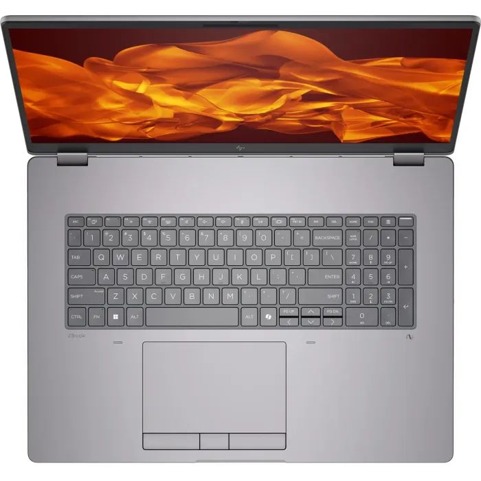 Ноутбук HP ZBook Fury G1i (5F9W7ES) зображення 4