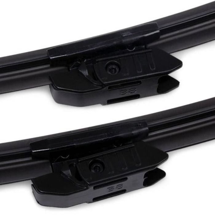 Щітка склоочисника OXIMO 650+350 мм (WK350650) зображення 2