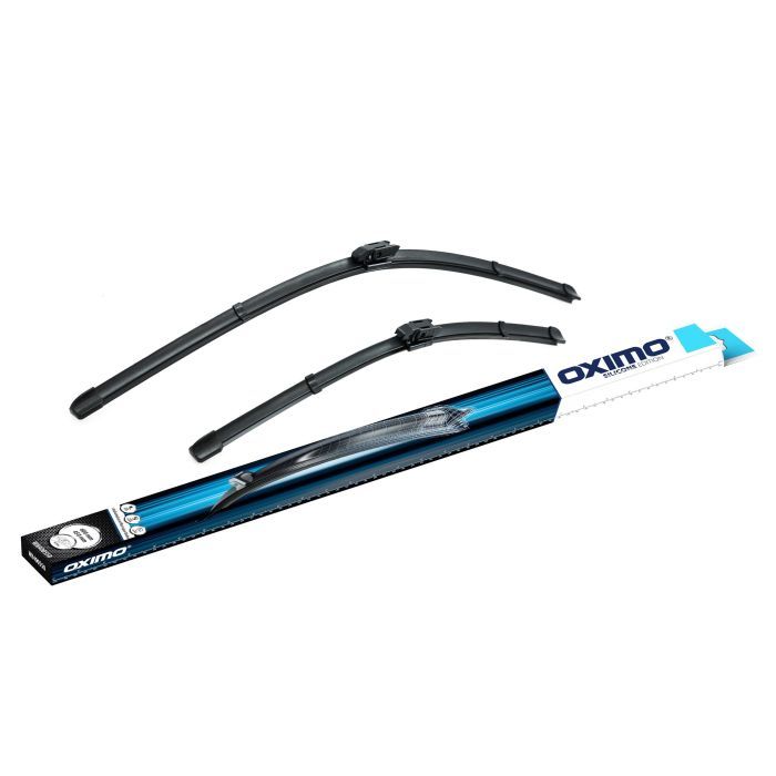 Щітка склоочисника OXIMO 650+350 мм (WK350650) зображення 3