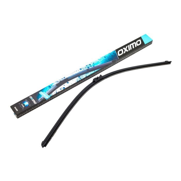 Щітка склоочисника OXIMO 700 мм (28") (WA300) зображення 4