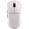 Мышка ATK Dragonfly A9 Ultra Lightweight Wireless/Bluetooth/USB White (ATK-A9-ULTRA-WHT)
