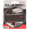 Леска Brain Classic Carp Line (dark brown) 300m 0.25mm 15lb 6.6kg (1858.81.01) изображение 2