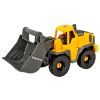 Спецтехника Dickie Toys Погрузчик «Вольво», 26 см (3724010) изображение 2