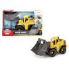 Спецтехника Dickie Toys Погрузчик «Вольво», 26 см (3724010)