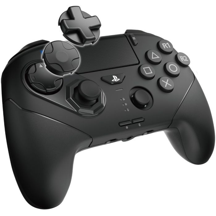 Геймпад Hori Fighting Commander Octa Pro Wireless для PS5/PC (ACC-1205) изображение 2