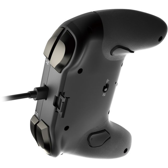 Геймпад Hori Fighting Commander Octa Pro Wireless для PS5/PC (ACC-1205) изображение 3
