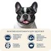 Сухий корм для собак Home Food ADULT MINI/MEDIUM Hypoallergenic з телятиною, овочами та духмяними травами 10 кг (4820290090354) зображення 5