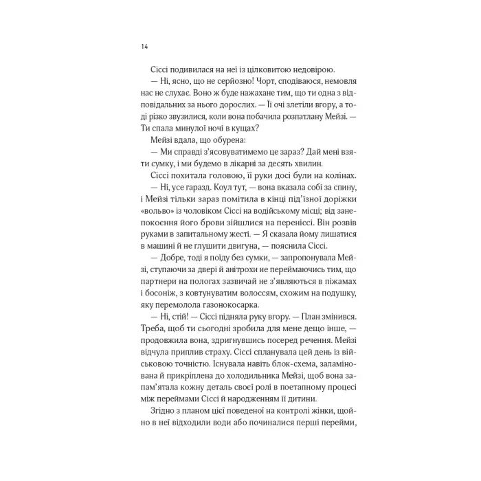 Книга Один світанок влітку - Шарі Лоу Vivat (9786171713116) изображение 8