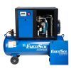 Компрессор Enersol винтовой ES-AC720-150-1SS, 720 л/мин, 4 кВт, 127.0 кг (ES-AC720-150-1SS) изображение 2