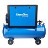 Компрессор Enersol винтовой ES-AC720-150-1SS, 720 л/мин, 4 кВт, 127.0 кг (ES-AC720-150-1SS) изображение 4