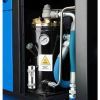Компрессор Enersol винтовой ES-AC720-150-1SS, 720 л/мин, 4 кВт, 127.0 кг (ES-AC720-150-1SS) изображение 6