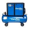Компрессор Enersol винтовой ES-AC720-150-1SS, 720 л/мин, 4 кВт, 127.0 кг (ES-AC720-150-1SS)