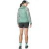 Куртка Dynafit Vert Wind Jacket Wms 70975 5421 - 40/34 - зелений (016.002.2743) изображение 3