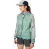 Куртка Dynafit Vert Wind Jacket Wms 70975 5421 - 40/34 - зелений (016.002.2743)