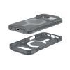 Чехол для мобильного телефона UAG iPhone 17 Pro Essential Armor MagSafe Ash (114540113131) изображение 10