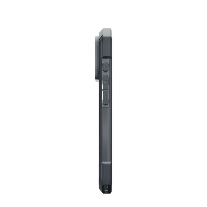 Чехол для мобильного телефона UAG iPhone 17 Pro Essential Armor MagSafe Ash (114540113131) изображение 11