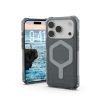 Чехол для мобильного телефона UAG iPhone 17 Pro Essential Armor MagSafe Ash (114540113131) изображение 2