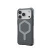 Чехол для мобильного телефона UAG iPhone 17 Pro Essential Armor MagSafe Ash (114540113131) изображение 4