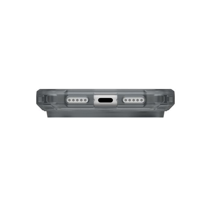 Чехол для мобильного телефона UAG iPhone 17 Pro Essential Armor MagSafe Ash (114540113131) изображение 6