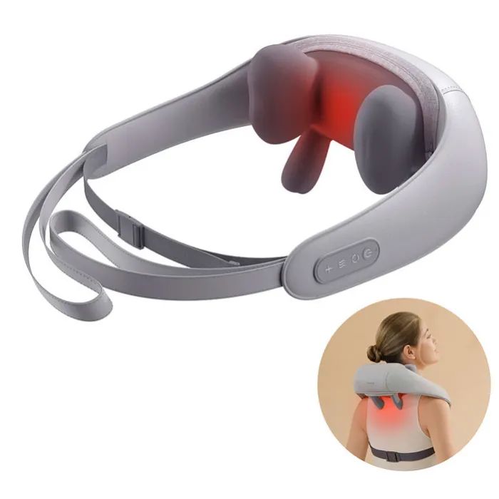 Масажер Yunmai Neck Massager (YMB241)
