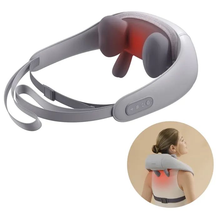 Масажер Yunmai Neck Massager (YMB241) зображення 5