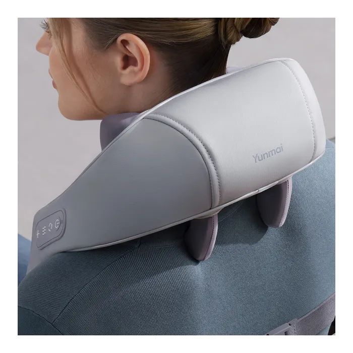 Масажер Yunmai Neck Massager (YMB241) зображення 6