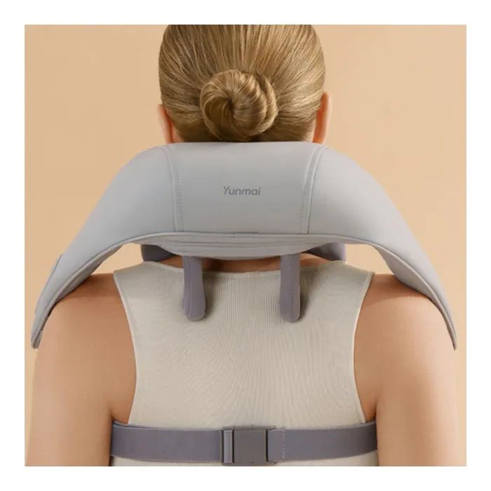 Масажер Yunmai Neck Massager (YMB241) зображення 7