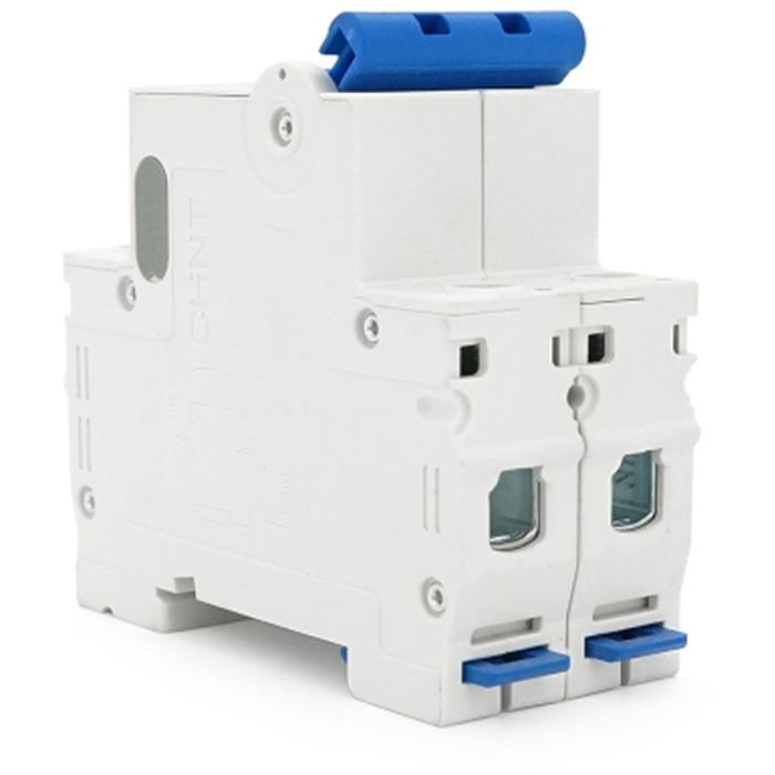 Автоматичний вимикач CHINT CB-63DC 2P 40A зображення 3